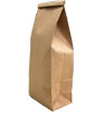 100% Recycled Paper Bags