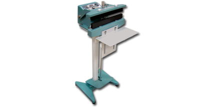 Foot Operated Heat Sealer